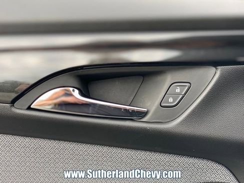 New 2026 Chevrolet TrailBlazer LT AWD/4WD image 14