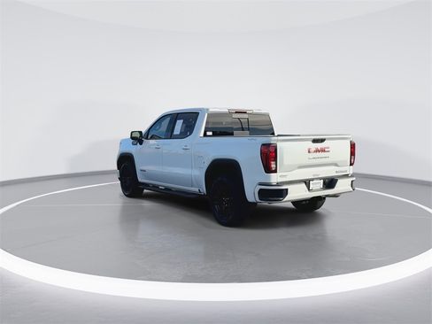Used 2025 GMC Sierra 1500 Elevation w/ Elevation Premium Package image 6