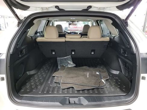 Certified 2024 Subaru Outback Limited AWD/4WD image 36