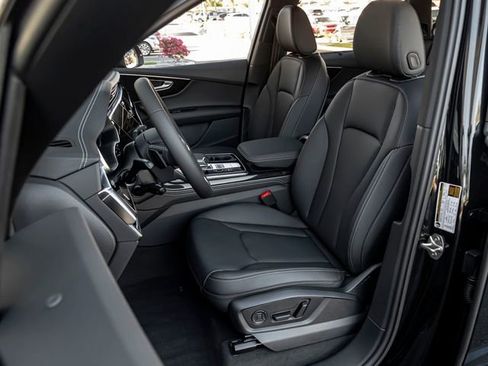 New 2026 Audi Q7 3.0T Premium Plus AWD/4WD image 13