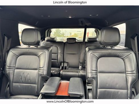 Certified 2023 Lincoln Navigator Reserve image 65