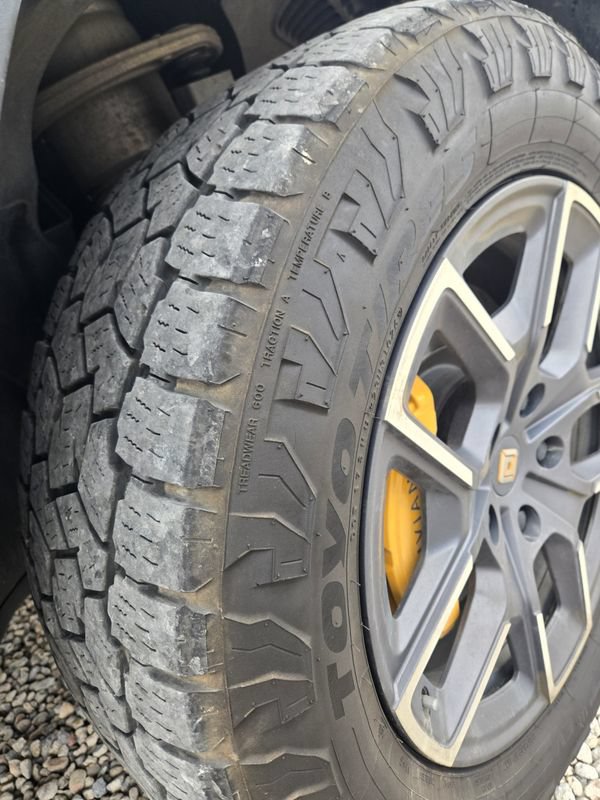 Used 2022 Rivian R1T Adventure AWD/4WD image 18