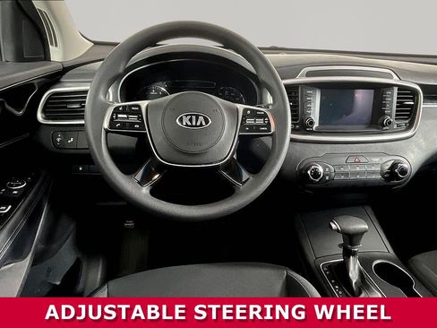 Used 2020 Kia Sorento LX AWD/4WD image 8