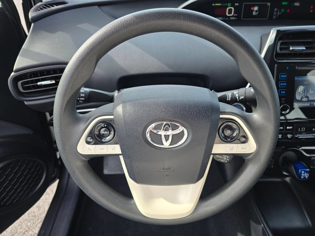 Used 2017 Toyota Prius Two FWD image 21