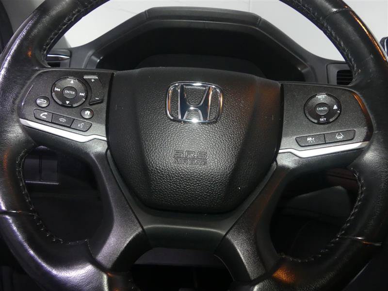 Used 2022 Honda Odyssey EX-L image 30