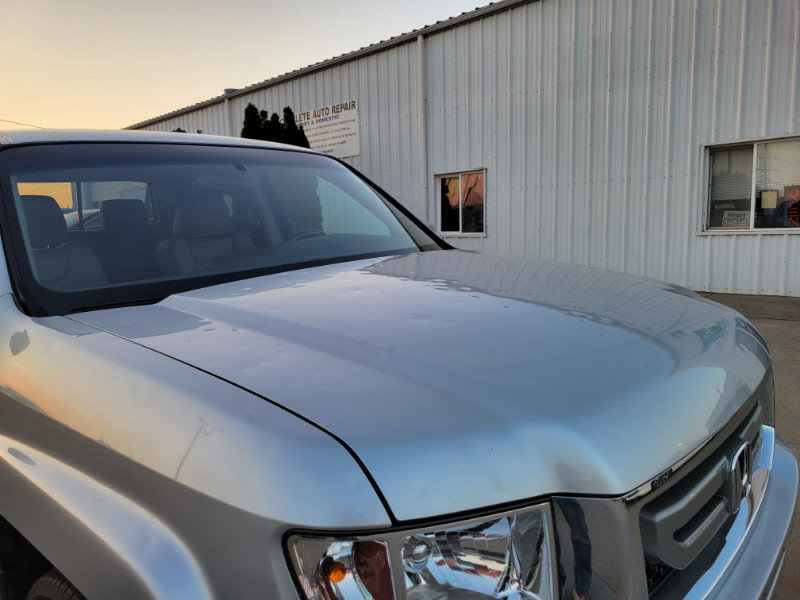 Used 2011 Honda Ridgeline RTL image 11