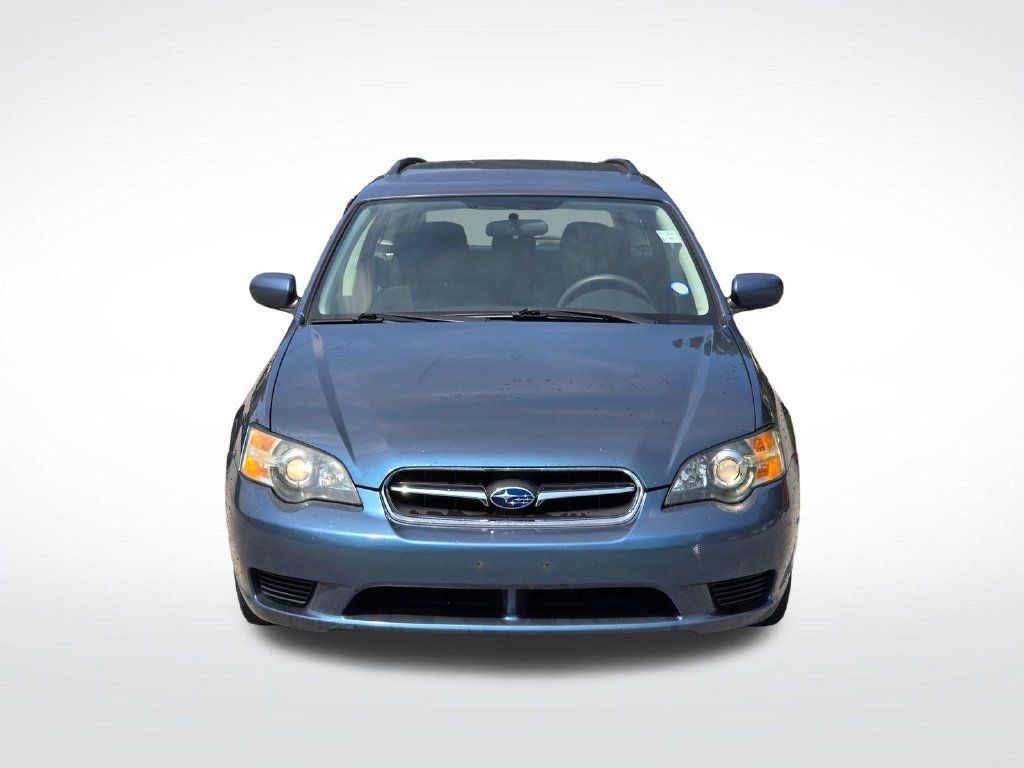 Used 2005 Subaru Legacy 2.5i AWD/4WD image 13