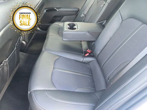 Used 2023 Kia K5 GT-Line w/ GT-Line Premium Package image 19