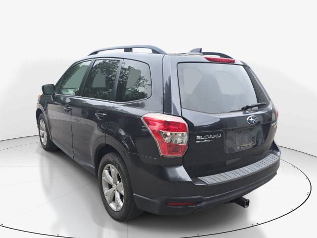 Used 2016 Subaru Forester 2.5i Premium AWD/4WD image 8