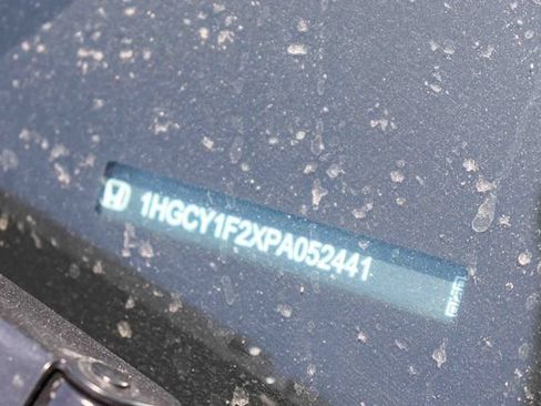 Used 2023 Honda Accord LX image 13