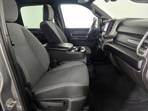 Used 2024 RAM 2500 Big Horn image 44