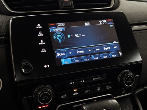 Used 2018 Honda CR-V EX-L image 16