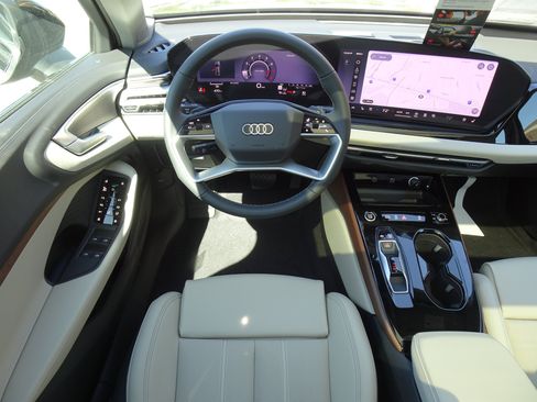 New 2026 Audi A5 2.0T Premium Plus AWD/4WD image 5