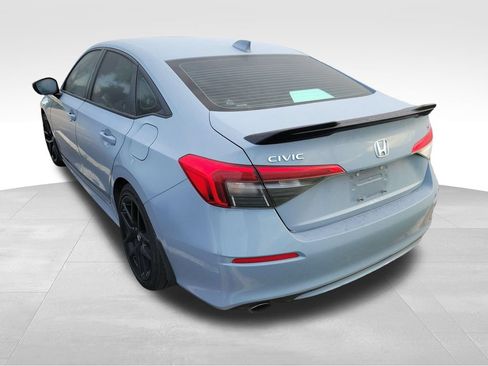 Certified 2023 Honda Civic Si image 15