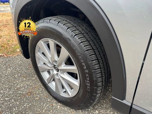 Used 2015 MAZDA CX-5 Sport w/ Bluetooth Audio Package image 35