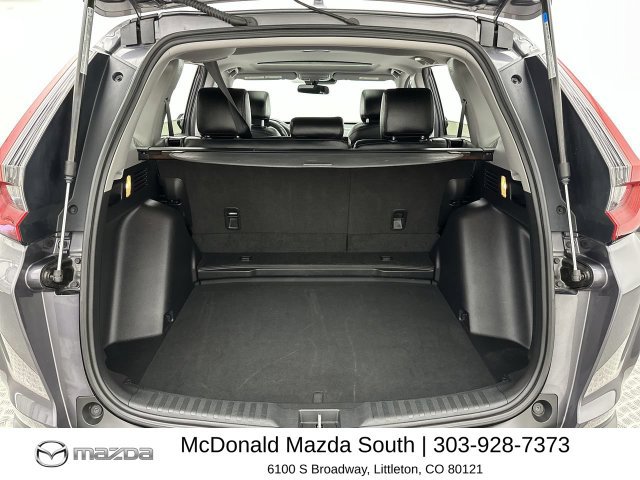 Used 2020 Honda CR-V EX image 23