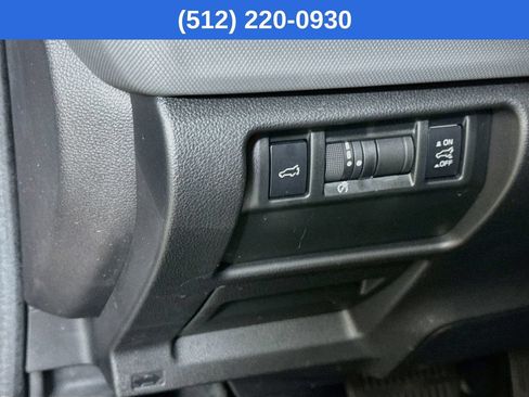 Used 2026 Subaru Forester Sport AWD/4WD image 11
