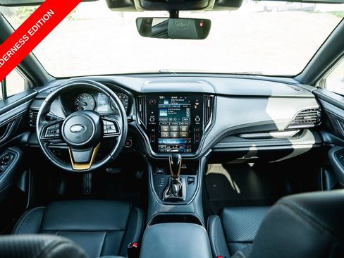 Used 2023 Subaru Outback Wilderness AWD/4WD image 12