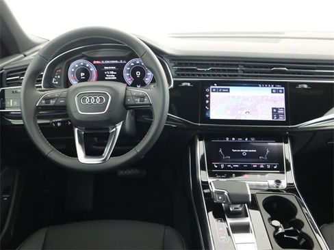New 2026 Audi Q8 Premium Plus image 21