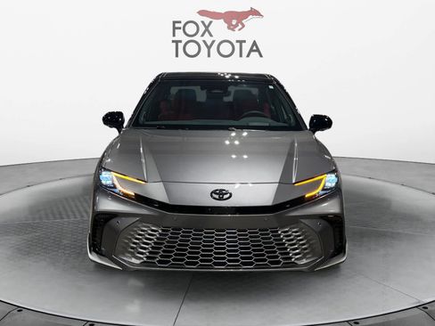 Used 2026 Toyota Camry XSE w/ Premium Plus Package FWD image 9