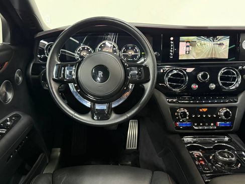 Used 2022 Rolls-Royce Ghost AWD/4WD image 37