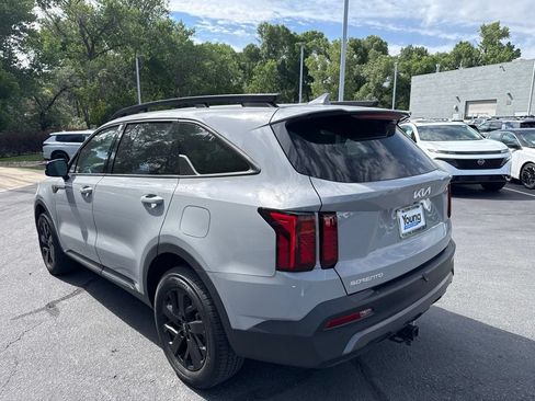Used 2023 Kia Sorento S AWD/4WD image 6