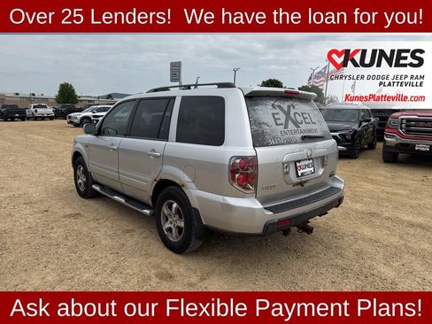 Used 2006 Honda Pilot EX-L image 20