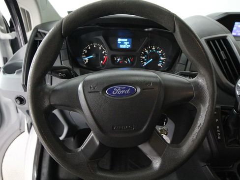 Used 2016 Ford Transit 150 130 Low Roof RWD image 10