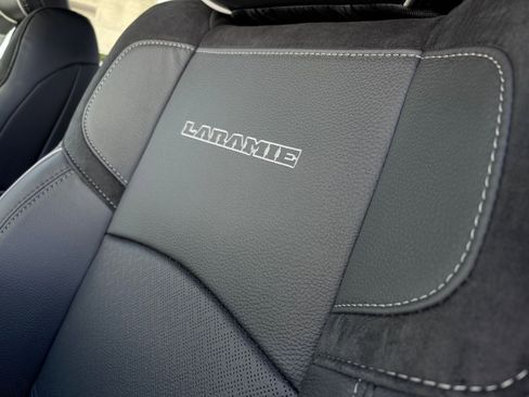 New 2026 RAM 2500 Laramie w/ Night Edition image 19