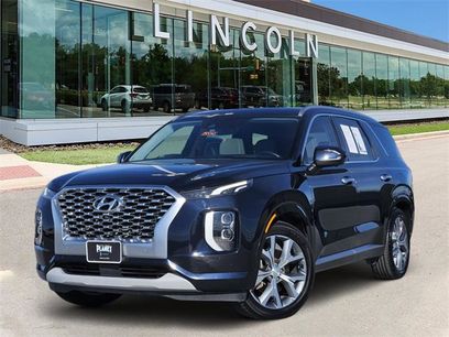 Used 2021 Hyundai Palisade Limited