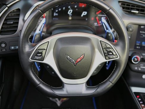 Used 2017 Chevrolet Corvette Grand Sport image 25