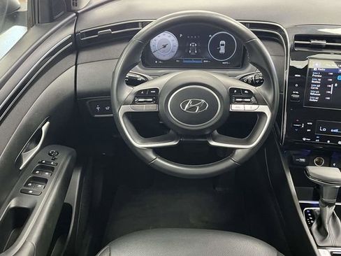 Certified 2023 Hyundai Tucson SEL w/ Convenience Package AWD/4WD image 20