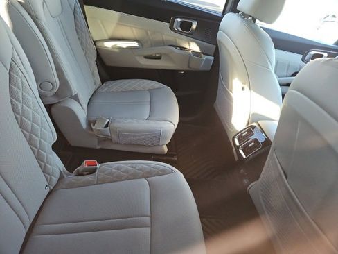 Certified 2026 Kia Sorento SX Prestige image 7