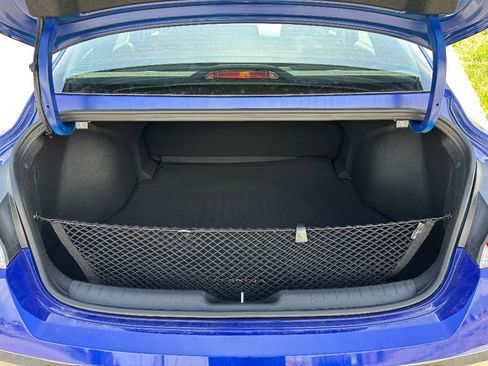 New 2025 Hyundai Elantra SE w/ Cargo Package image 8