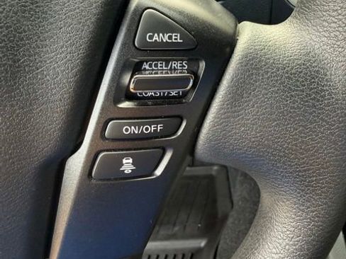Certified 2023 Nissan Frontier SV w/ Technology Package RWD image 12