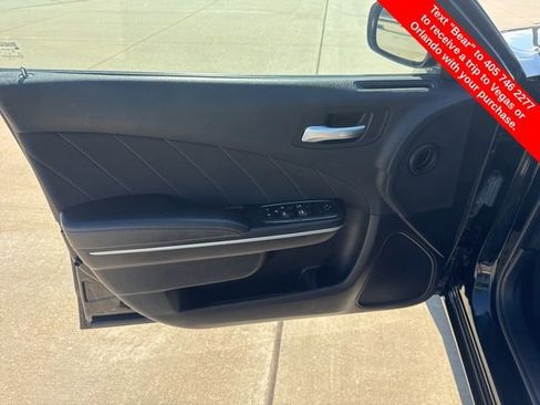 Used 2023 Dodge Charger SXT image 13