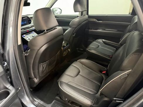Used 2024 Hyundai Palisade XRT image 26