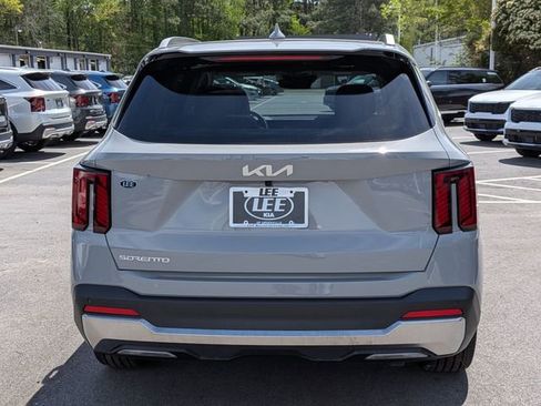New 2026 Kia Sorento SX FWD image 4