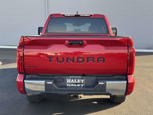 Used 2023 Toyota Tundra SR5 w/ TRD Off-Road Premium Package image 21