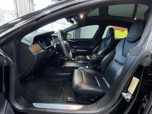 Used 2019 Tesla Model S 100D AWD/4WD image 10