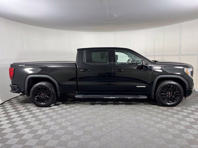Used 2022 GMC Sierra 1500 Elevation AWD/4WD image 8