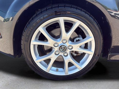 Used 2013 MAZDA MX-5 Miata Grand Touring w/ Premium Pkg RWD image 44
