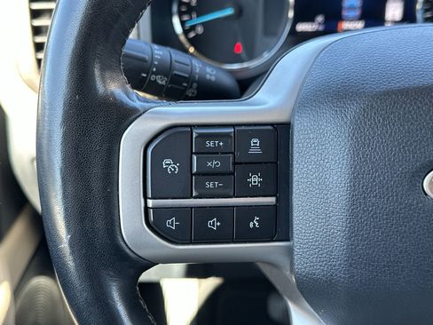 Certified 2024 Ford Expedition Max Limited image 61