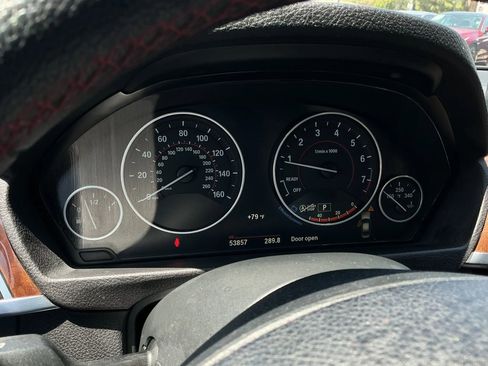 Used 2016 BMW 328i Sedan RWD image 25