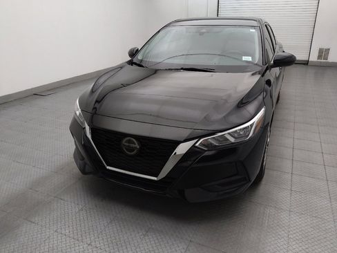 Used 2021 Nissan Sentra S FWD image 15