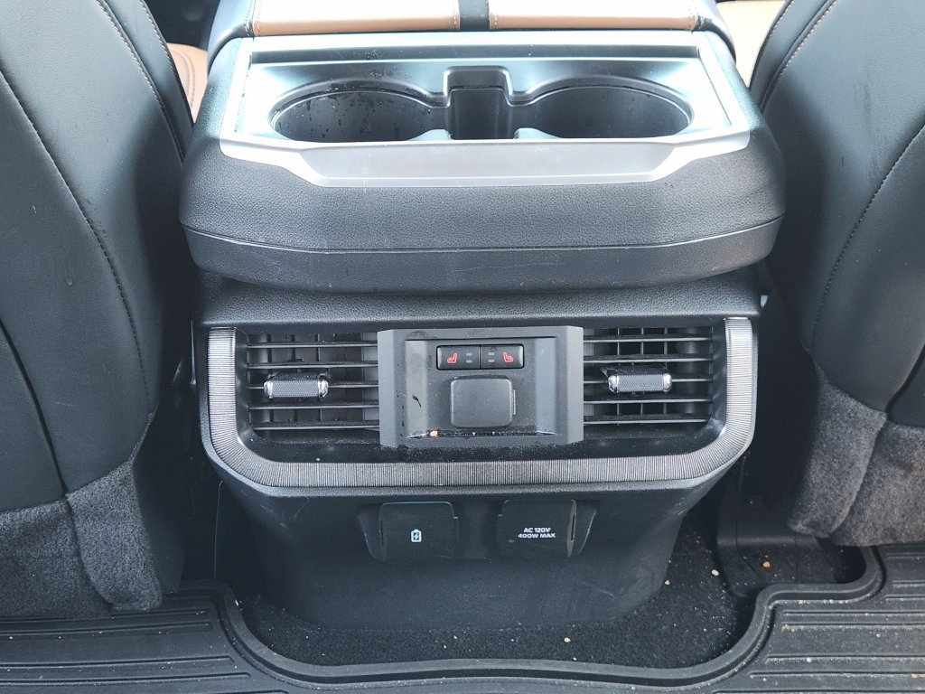 Used 2023 Ford F150 Platinum w/ Equipment Group 701A High AWD/4WD image 20