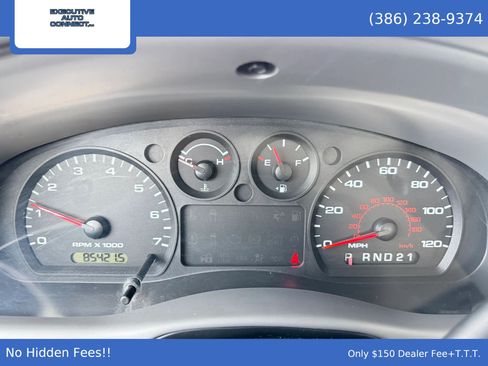 Used 2011 Ford Ranger XLT AWD/4WD image 15