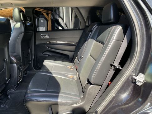 Used 2013 Dodge Durango R/T w/ Leather Interior Group AWD/4WD image 18