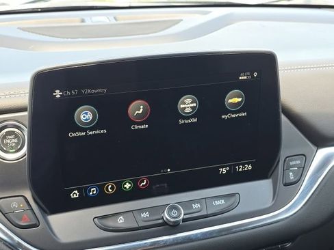 Used 2025 Chevrolet Blazer LT FWD image 26