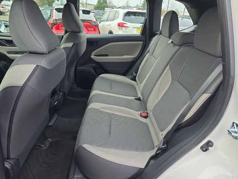 New 2026 Subaru Forester image 13